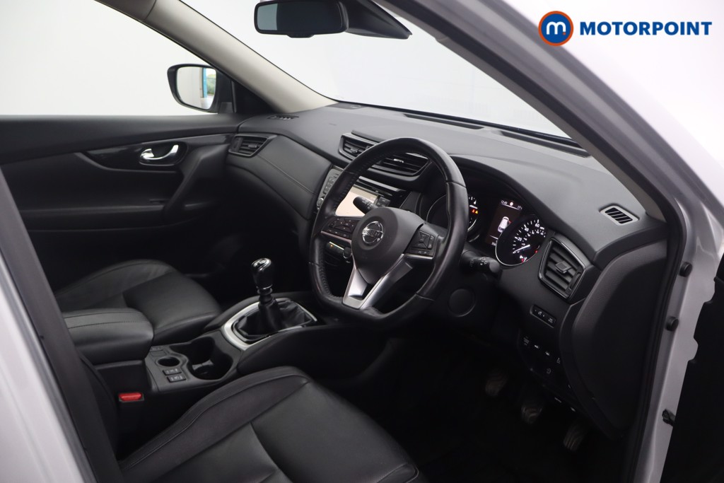Nissan X-Trail Tekna Manual Petrol SUV - Stock Number (1647355) - 10th supplementary image