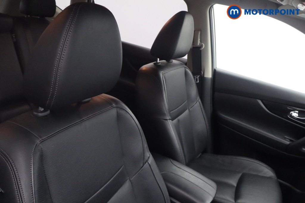 Nissan X-Trail Tekna Manual Petrol SUV - Stock Number (1647355) - 11th supplementary image