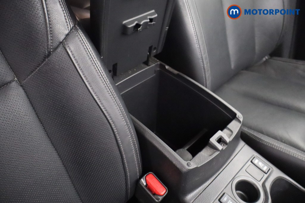 Nissan X-Trail Tekna Manual Petrol SUV - Stock Number (1647355) - 12th supplementary image