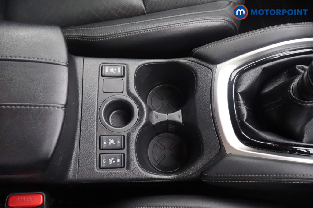 Nissan X-Trail Tekna Manual Petrol SUV - Stock Number (1647355) - 13th supplementary image