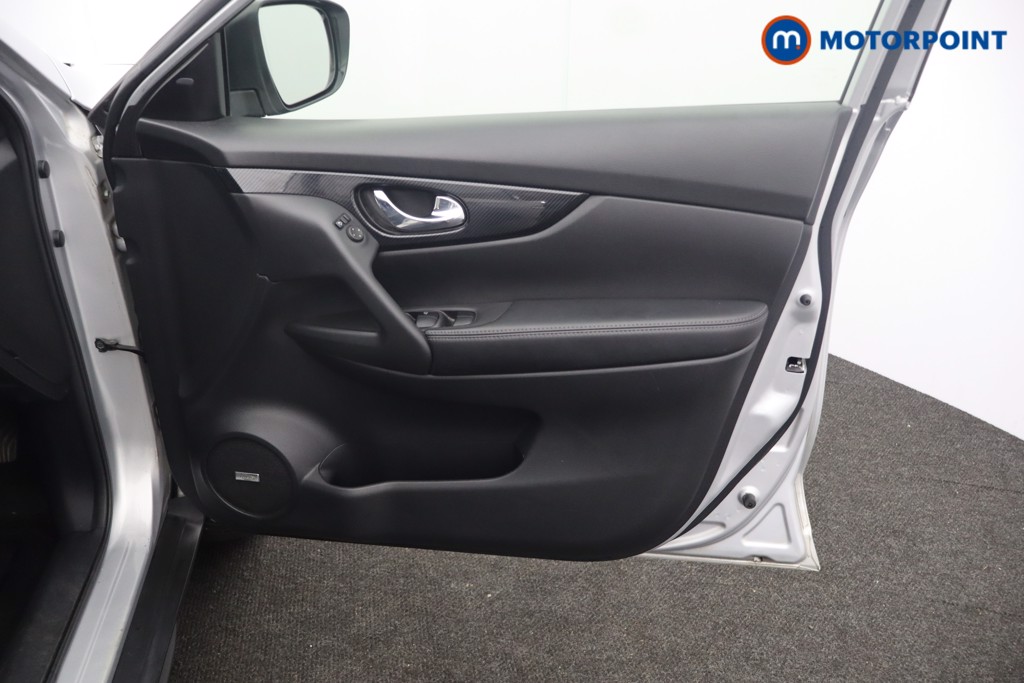 Nissan X-Trail Tekna Manual Petrol SUV - Stock Number (1647355) - 15th supplementary image