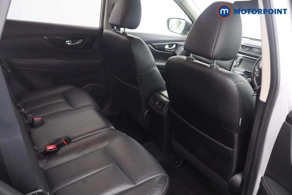 Nissan X-Trail Tekna Manual Petrol SUV - Stock Number (1647355) - 19th supplementary image