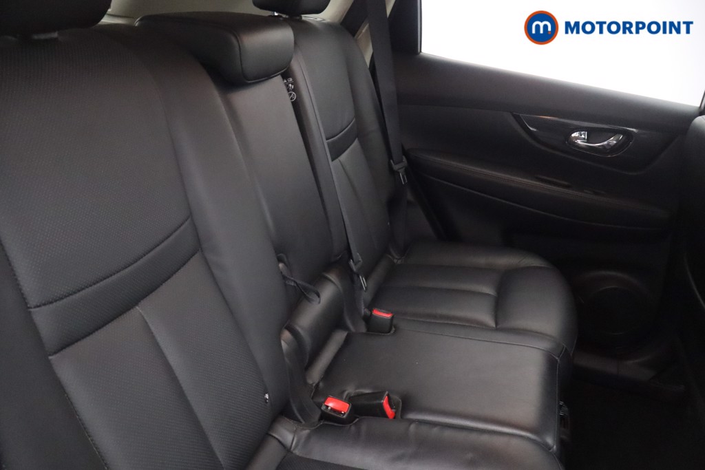 Nissan X-Trail Tekna Manual Petrol SUV - Stock Number (1647355) - 20th supplementary image