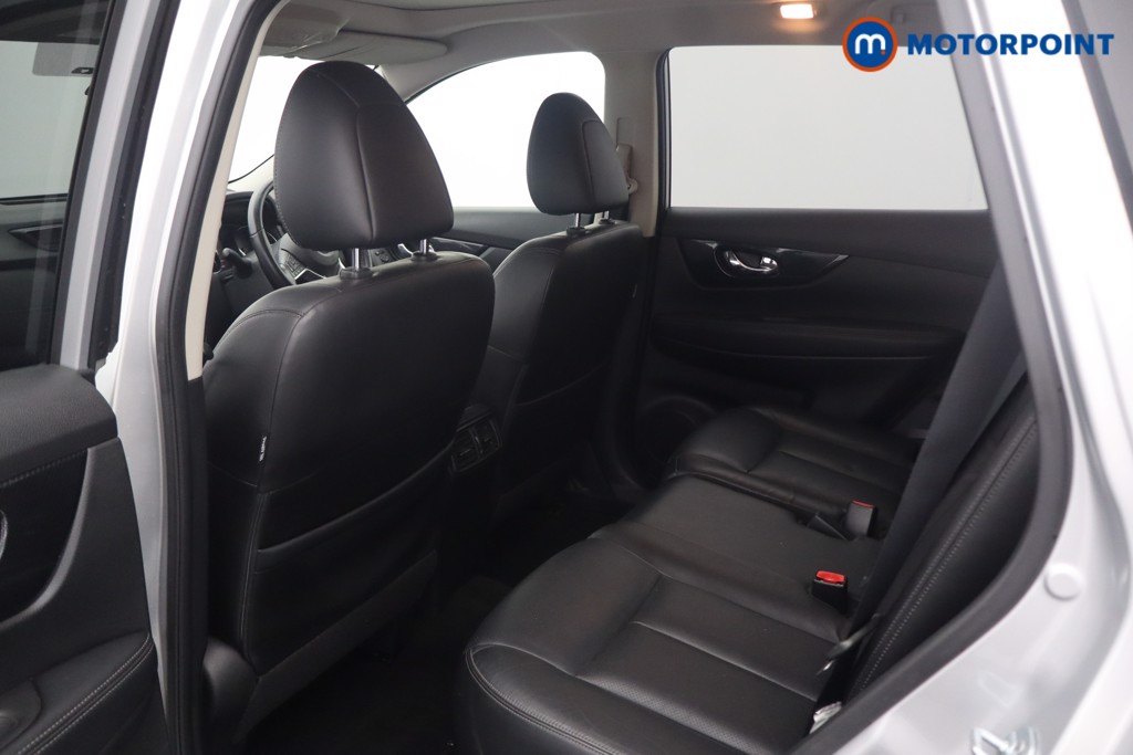 Nissan X-Trail Tekna Manual Petrol SUV - Stock Number (1647355) - 24th supplementary image
