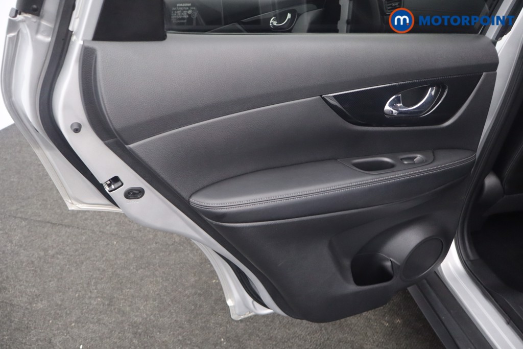 Nissan X-Trail Tekna Manual Petrol SUV - Stock Number (1647355) - 25th supplementary image