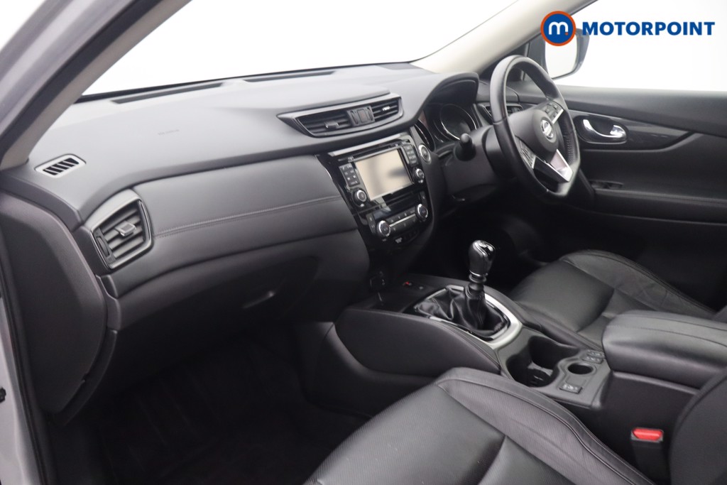 Nissan X-Trail Tekna Manual Petrol SUV - Stock Number (1647355) - 28th supplementary image