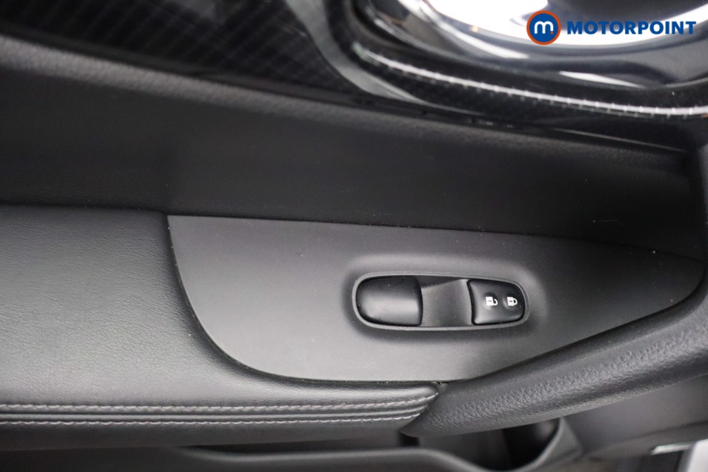 Nissan X-Trail Tekna Manual Petrol SUV - Stock Number (1647355) - 31st supplementary image