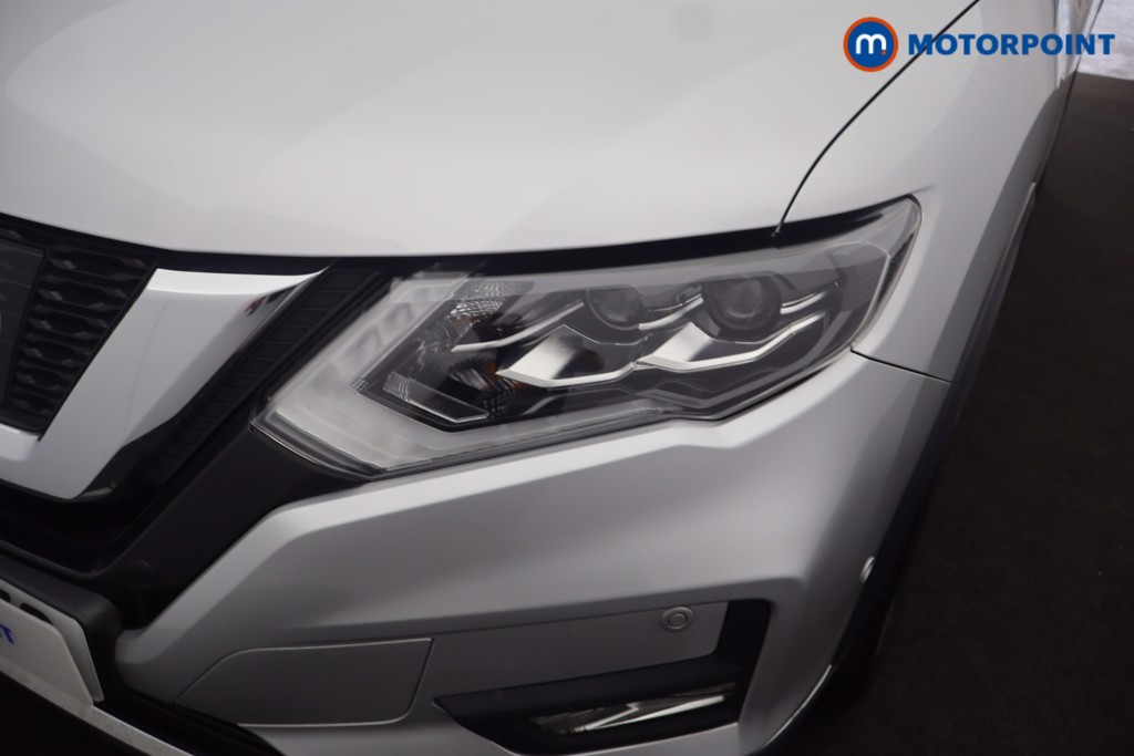 Nissan X-Trail Tekna Manual Petrol SUV - Stock Number (1647355) - 35th supplementary image