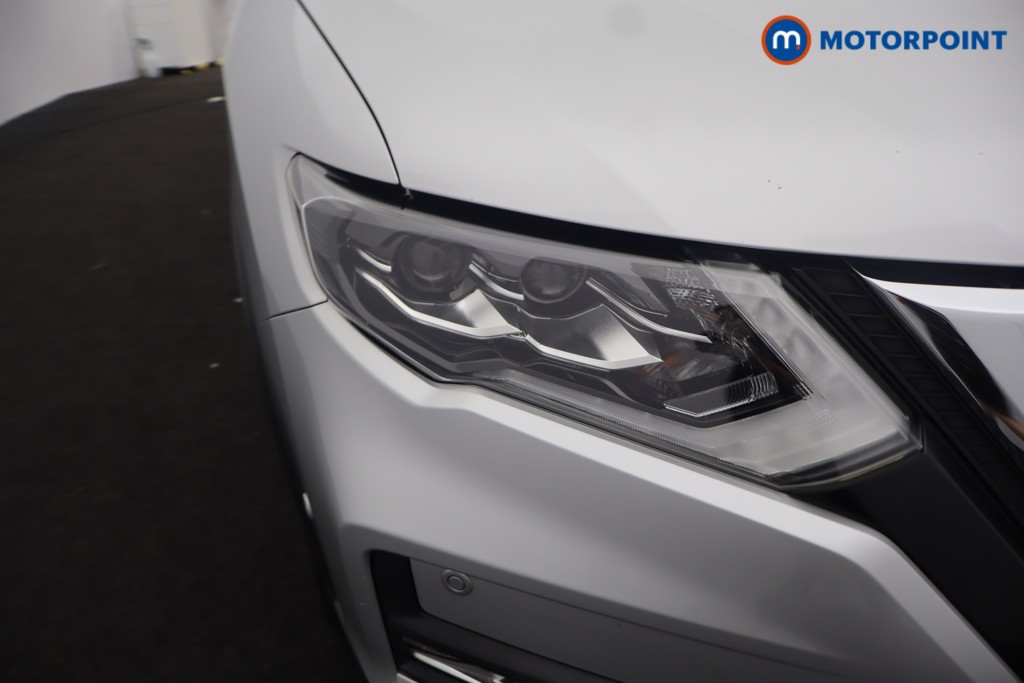 Nissan X-Trail Tekna Manual Petrol SUV - Stock Number (1647355) - 36th supplementary image