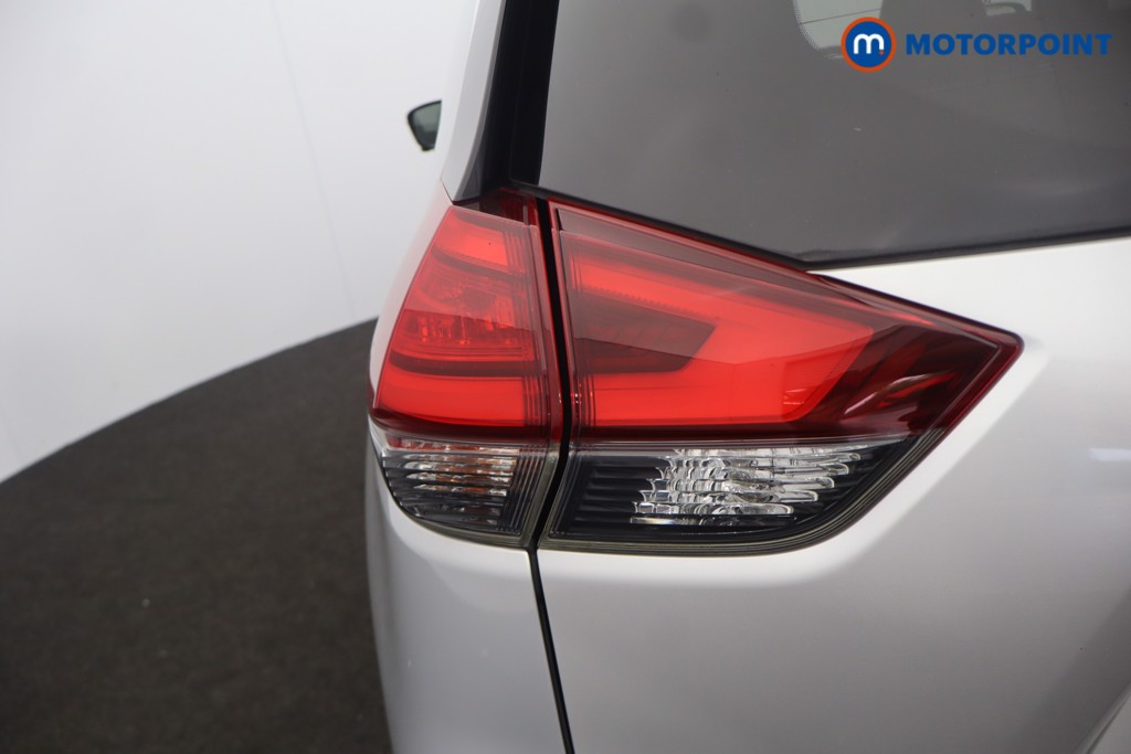 Nissan X-Trail Tekna Manual Petrol SUV - Stock Number (1647355) - 41st supplementary image