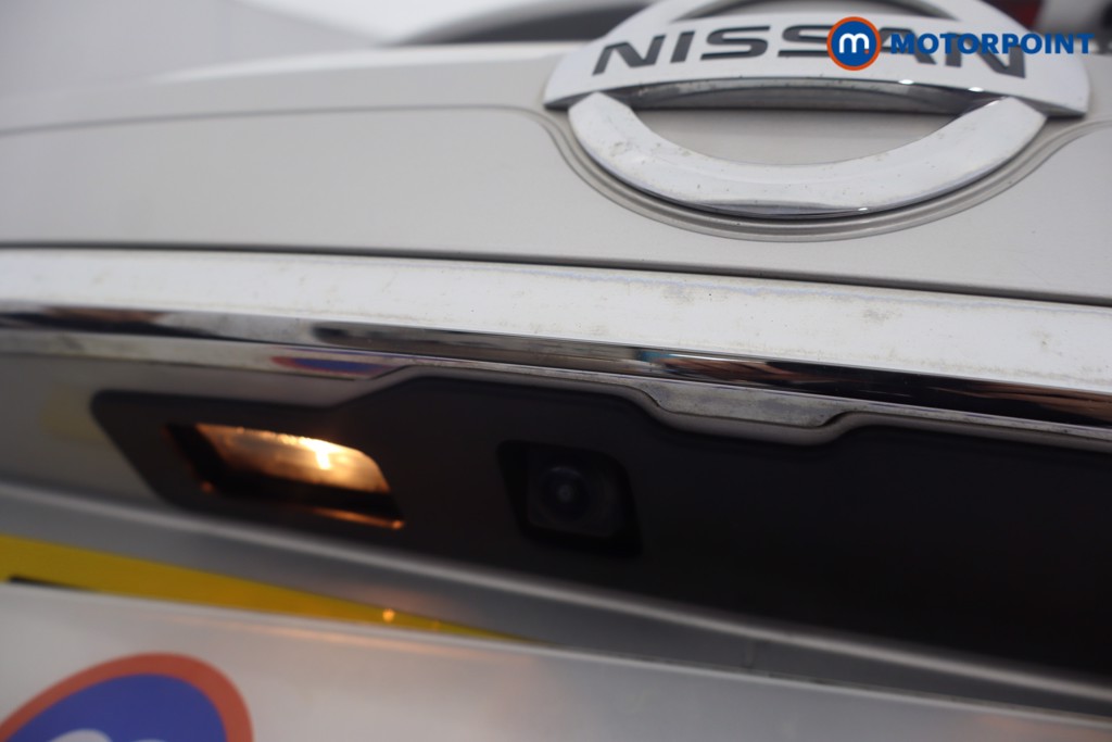 Nissan X-Trail Tekna Manual Petrol SUV - Stock Number (1647355) - 42nd supplementary image