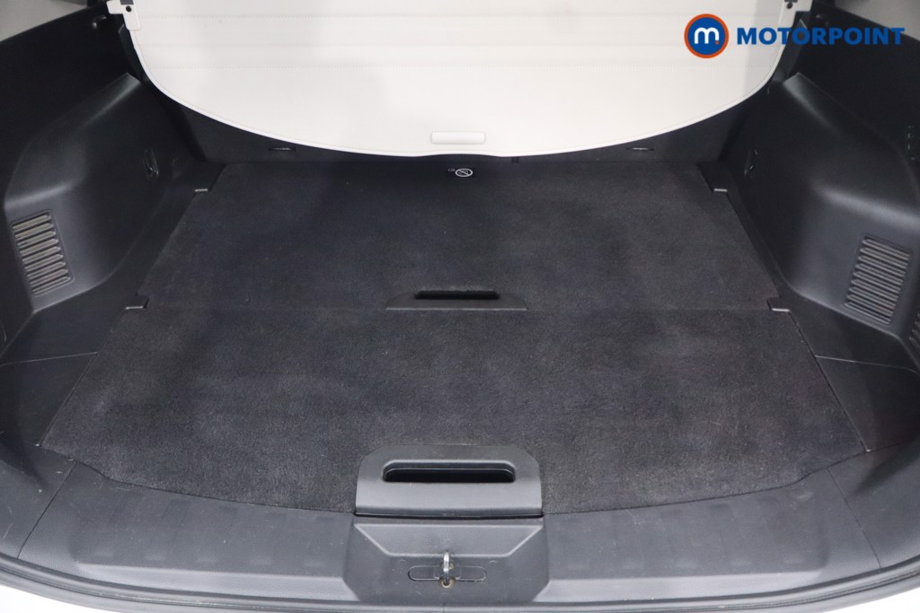 Nissan X-Trail Tekna Manual Petrol SUV - Stock Number (1647355) - 44th supplementary image