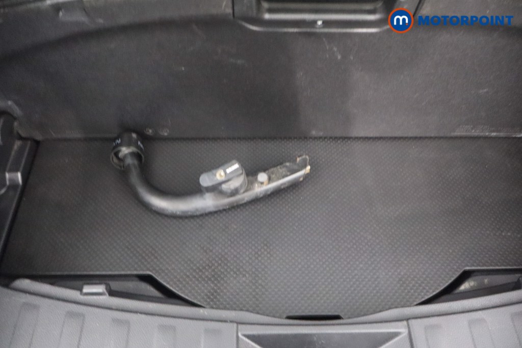 Nissan X-Trail Tekna Manual Petrol SUV - Stock Number (1647355) - 45th supplementary image