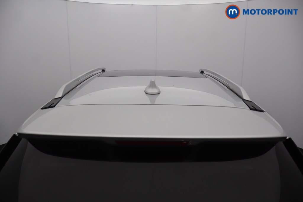 Nissan X-Trail Tekna Manual Petrol SUV - Stock Number (1647355) - 46th supplementary image