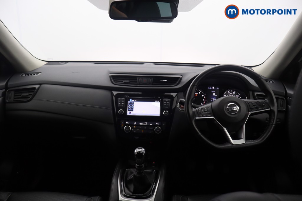 Nissan X-Trail Tekna Manual Petrol SUV - Stock Number (1647355) - 1st supplementary image