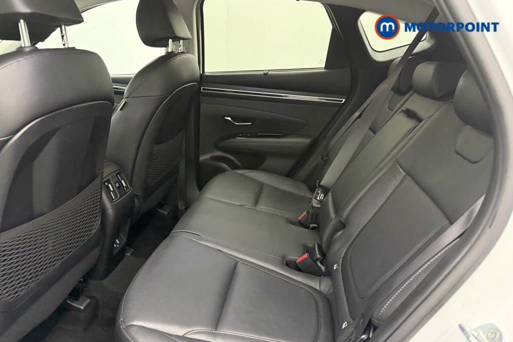 Hyundai Tucson Ultimate Automatic Petrol-Electric Hybrid SUV - Stock Number (1647381) - 6th supplementary image