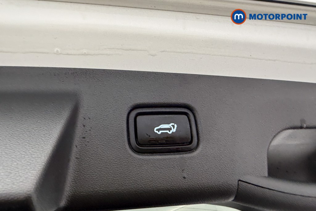 Hyundai Tucson Ultimate Automatic Petrol-Electric Hybrid SUV - Stock Number (1647381) - 11th supplementary image
