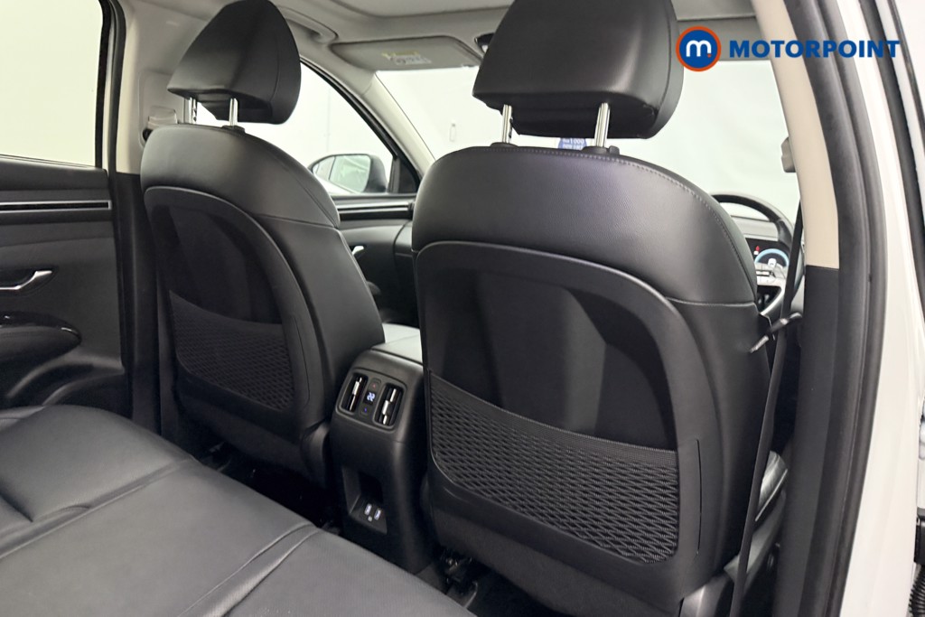 Hyundai Tucson Ultimate Automatic Petrol-Electric Hybrid SUV - Stock Number (1647381) - 15th supplementary image