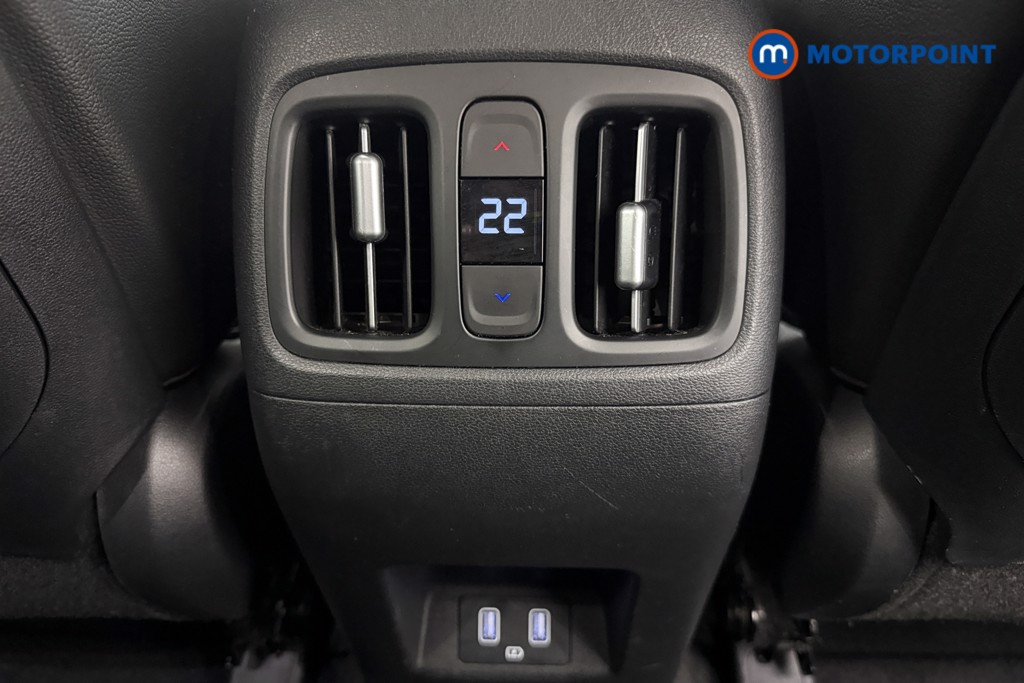 Hyundai Tucson Ultimate Automatic Petrol-Electric Hybrid SUV - Stock Number (1647381) - 20th supplementary image