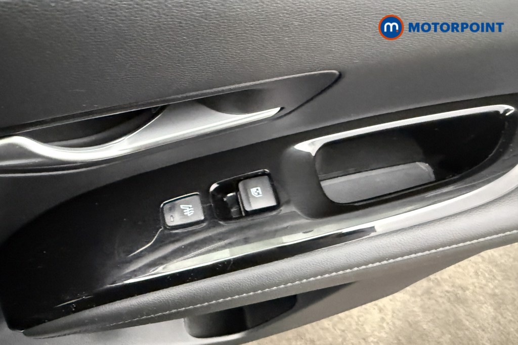 Hyundai Tucson Ultimate Automatic Petrol-Electric Hybrid SUV - Stock Number (1647381) - 21st supplementary image