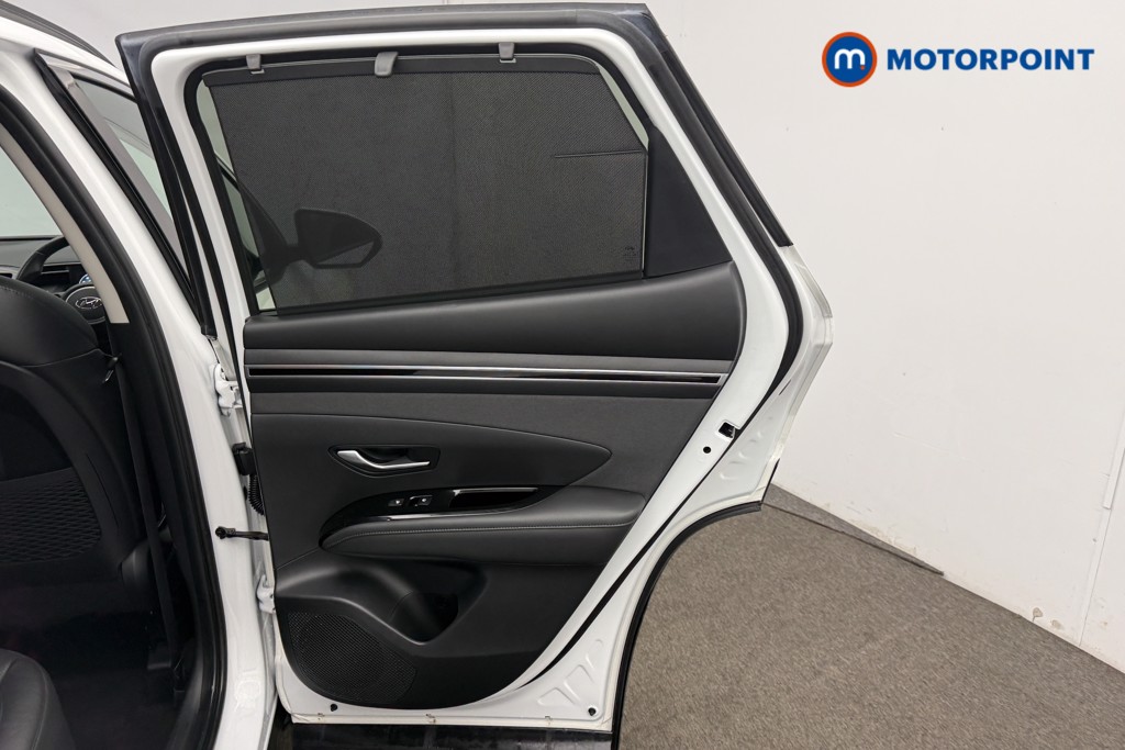 Hyundai Tucson Ultimate Automatic Petrol-Electric Hybrid SUV - Stock Number (1647381) - 22nd supplementary image