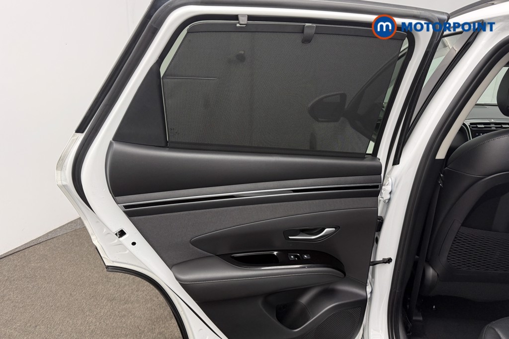 Hyundai Tucson Ultimate Automatic Petrol-Electric Hybrid SUV - Stock Number (1647381) - 23rd supplementary image