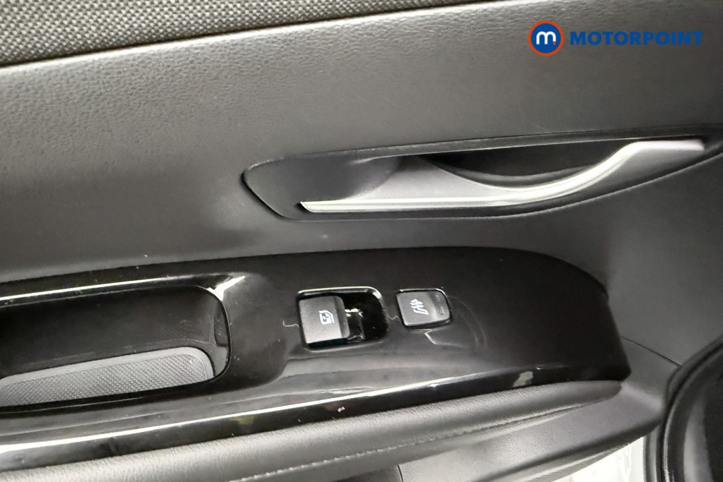 Hyundai Tucson Ultimate Automatic Petrol-Electric Hybrid SUV - Stock Number (1647381) - 24th supplementary image