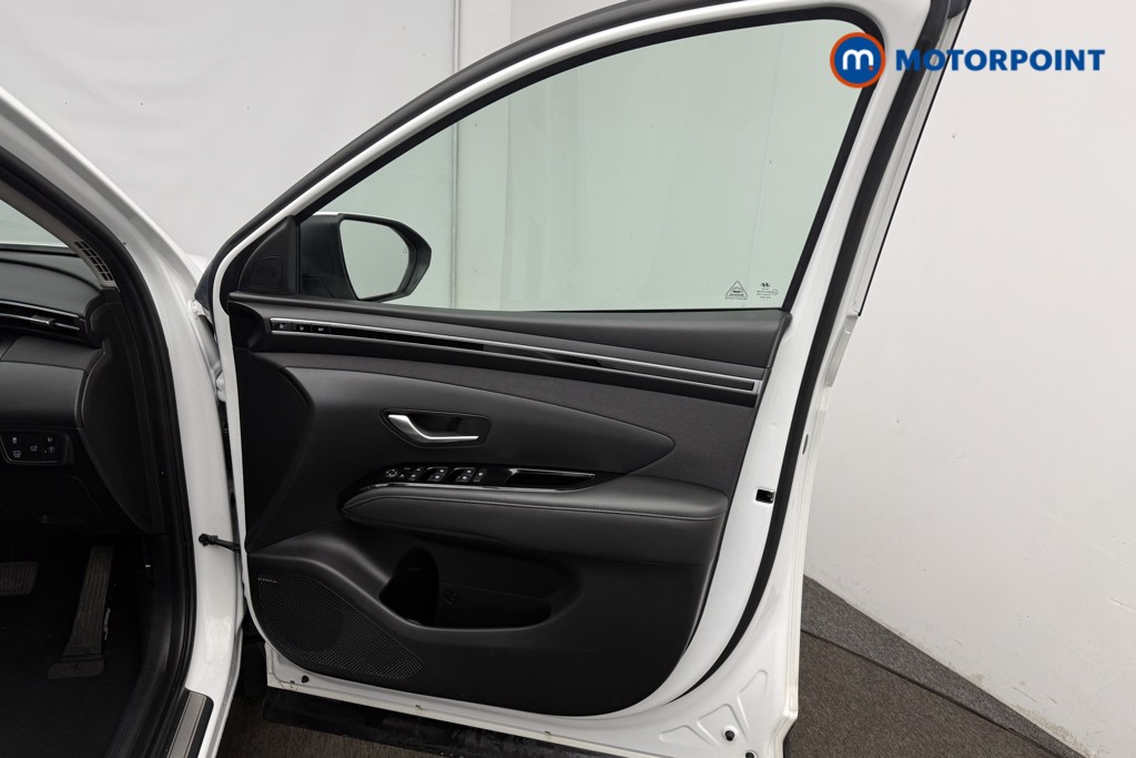 Hyundai Tucson Ultimate Automatic Petrol-Electric Hybrid SUV - Stock Number (1647381) - 25th supplementary image