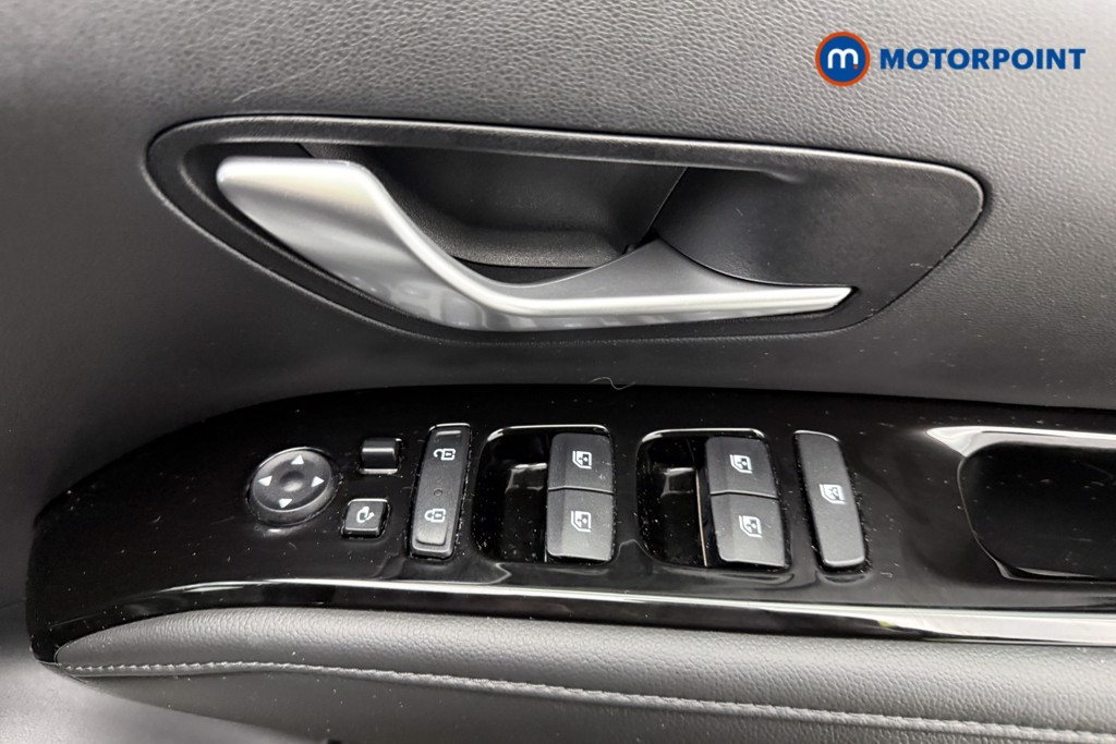 Hyundai Tucson Ultimate Automatic Petrol-Electric Hybrid SUV - Stock Number (1647381) - 26th supplementary image