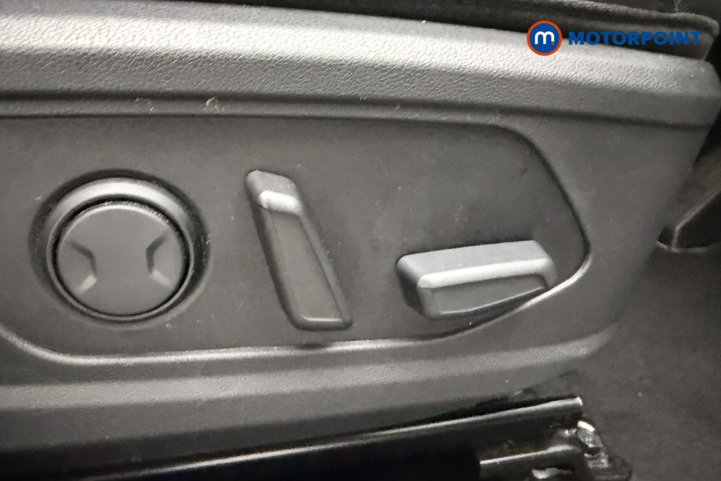 Hyundai Tucson Ultimate Automatic Petrol-Electric Hybrid SUV - Stock Number (1647381) - 31st supplementary image