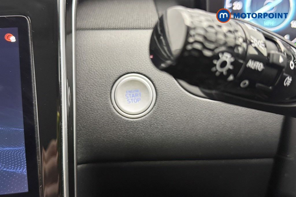 Hyundai Tucson Ultimate Automatic Petrol-Electric Hybrid SUV - Stock Number (1647381) - 48th supplementary image