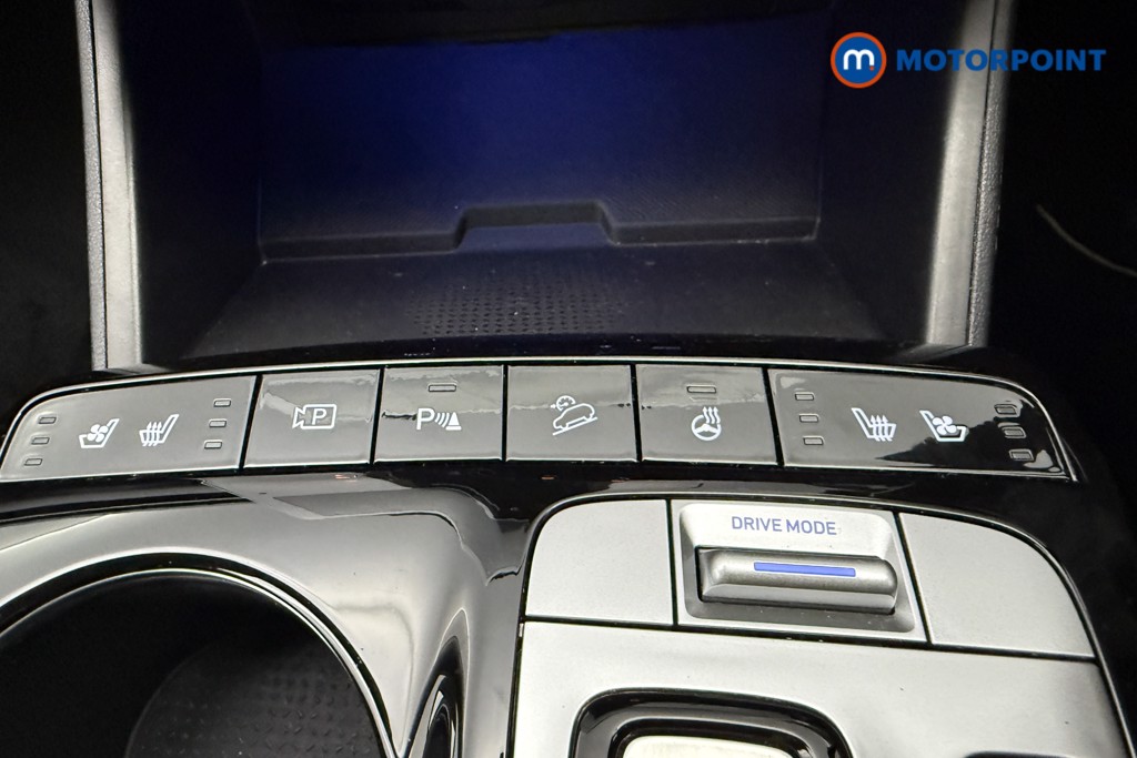 Hyundai Tucson Ultimate Automatic Petrol-Electric Hybrid SUV - Stock Number (1647381) - 51st supplementary image