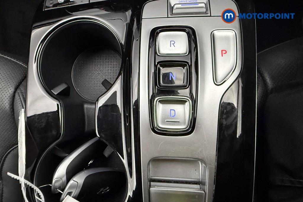 Hyundai Tucson Ultimate Automatic Petrol-Electric Hybrid SUV - Stock Number (1647381) - 52nd supplementary image