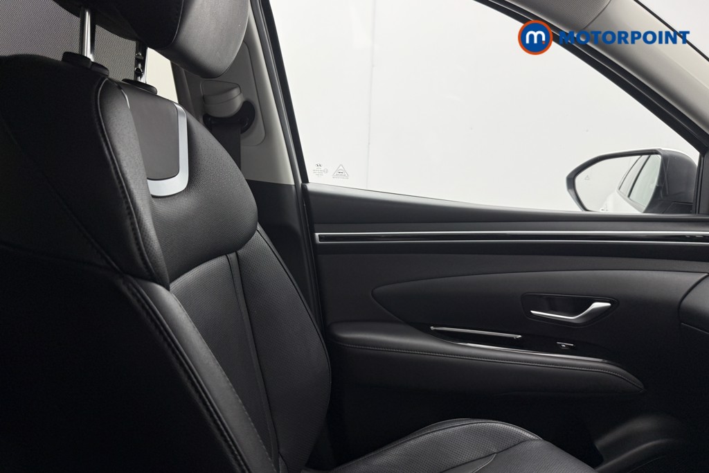 Hyundai Tucson Ultimate Automatic Petrol-Electric Hybrid SUV - Stock Number (1647381) - 57th supplementary image