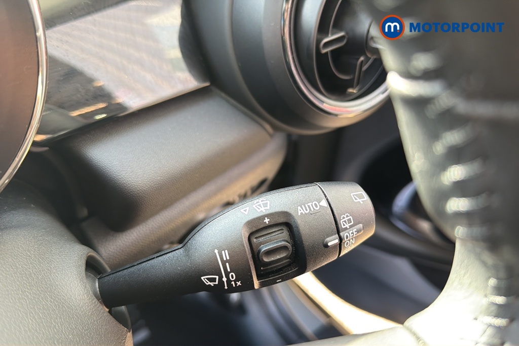 Mini Hatchback Cooper S Level 1 Automatic Electric Hatchback - Stock Number (1647424) - 6th supplementary image