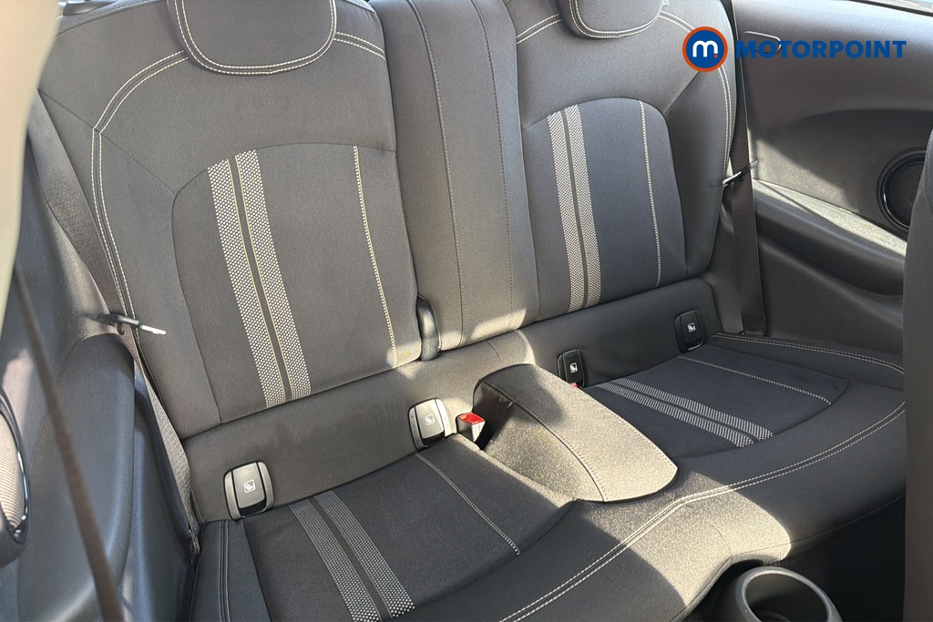 Mini Hatchback Cooper S Level 1 Automatic Electric Hatchback - Stock Number (1647424) - 25th supplementary image