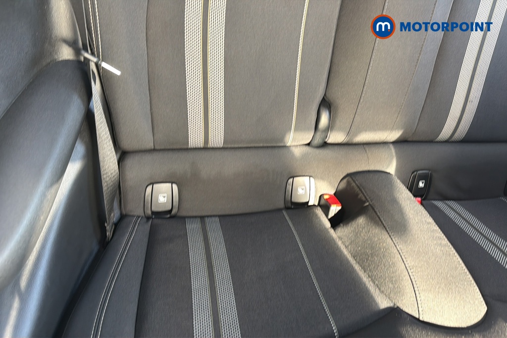 Mini Hatchback Cooper S Level 1 Automatic Electric Hatchback - Stock Number (1647424) - 27th supplementary image
