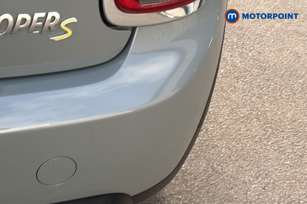 Mini Hatchback Cooper S Level 1 Automatic Electric Hatchback - Stock Number (1647424) - 39th supplementary image