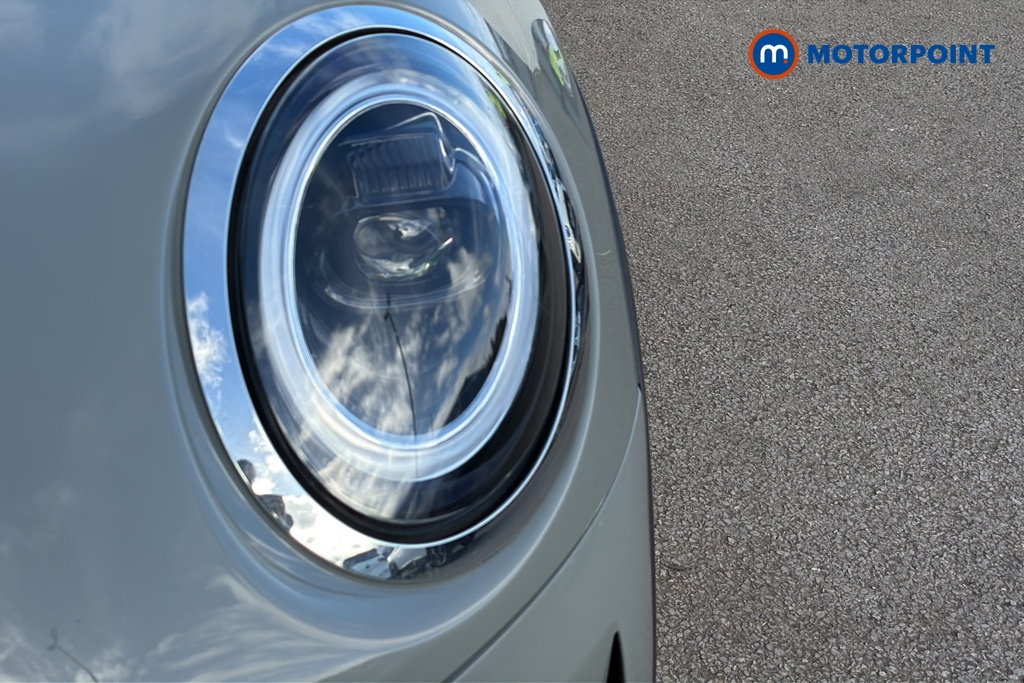Mini Hatchback Cooper S Level 1 Automatic Electric Hatchback - Stock Number (1647424) - 42nd supplementary image