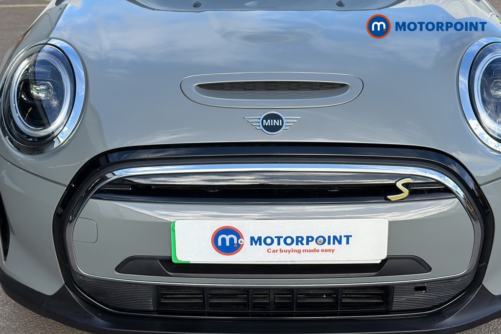 Mini Hatchback Cooper S Level 1 Automatic Electric Hatchback - Stock Number (1647424) - 43rd supplementary image