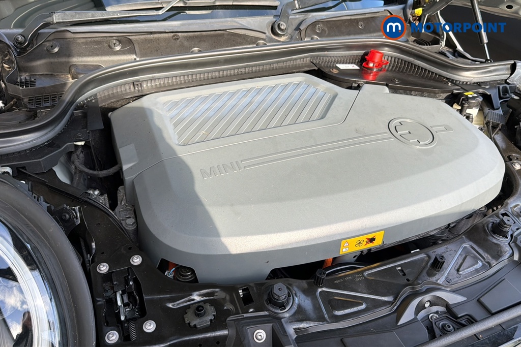Mini Hatchback Cooper S Level 1 Automatic Electric Hatchback - Stock Number (1647424) - 48th supplementary image