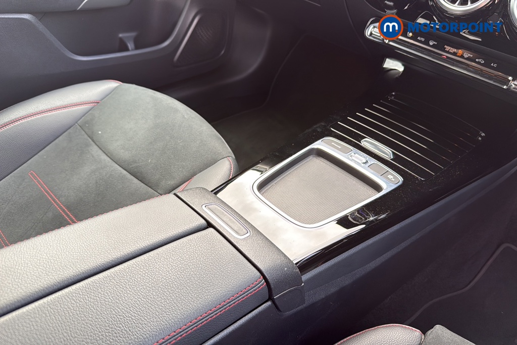Mercedes-Benz A Class Amg Line Automatic Petrol Hatchback - Stock Number (1647486) - 15th supplementary image