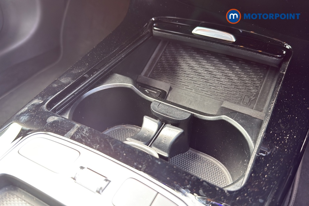 Mercedes-Benz A Class Amg Line Automatic Petrol Hatchback - Stock Number (1647486) - 16th supplementary image