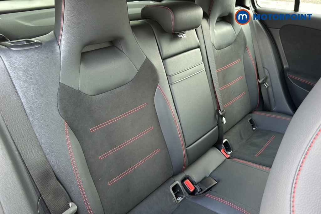 Mercedes-Benz A Class Amg Line Automatic Petrol Hatchback - Stock Number (1647486) - 25th supplementary image