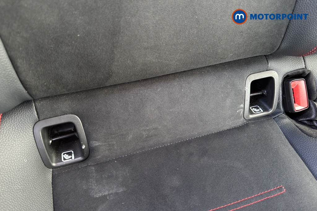 Mercedes-Benz A Class Amg Line Automatic Petrol Hatchback - Stock Number (1647486) - 27th supplementary image