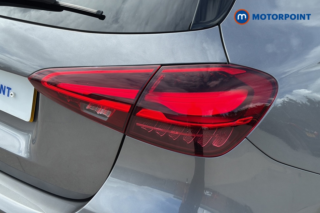 Mercedes-Benz A Class Amg Line Automatic Petrol Hatchback - Stock Number (1647486) - 36th supplementary image