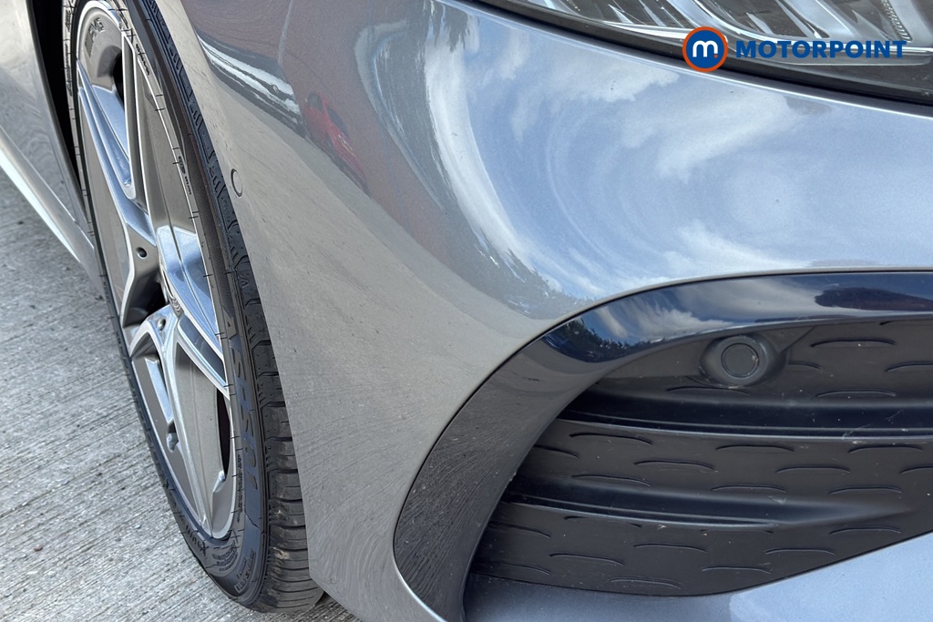 Mercedes-Benz A Class Amg Line Automatic Petrol Hatchback - Stock Number (1647486) - 38th supplementary image