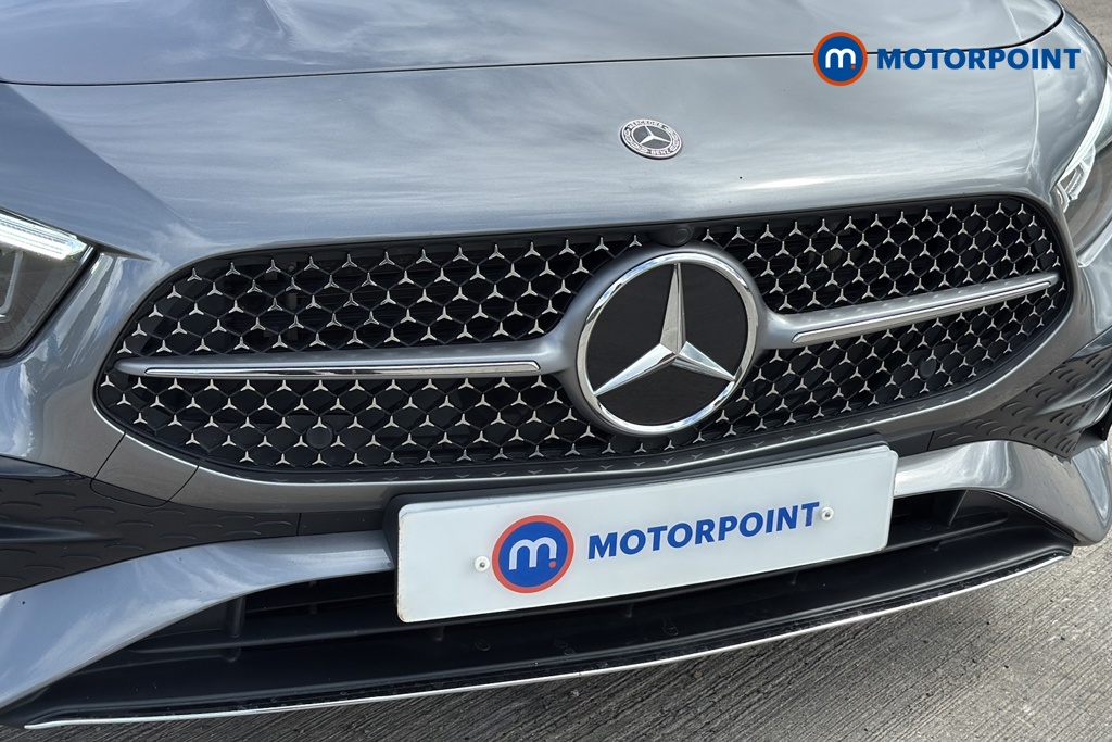 Mercedes-Benz A Class Amg Line Automatic Petrol Hatchback - Stock Number (1647486) - 43rd supplementary image