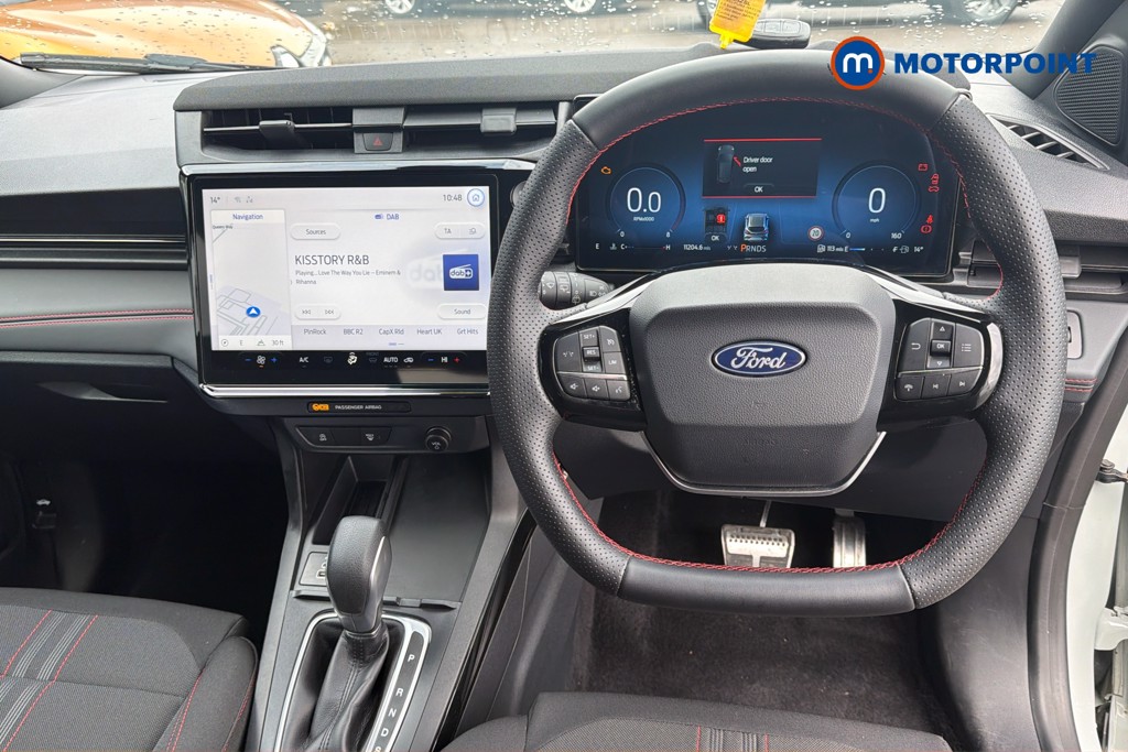 Ford Puma St-Line Automatic Petrol SUV - Stock Number (1647492) - 2nd supplementary image