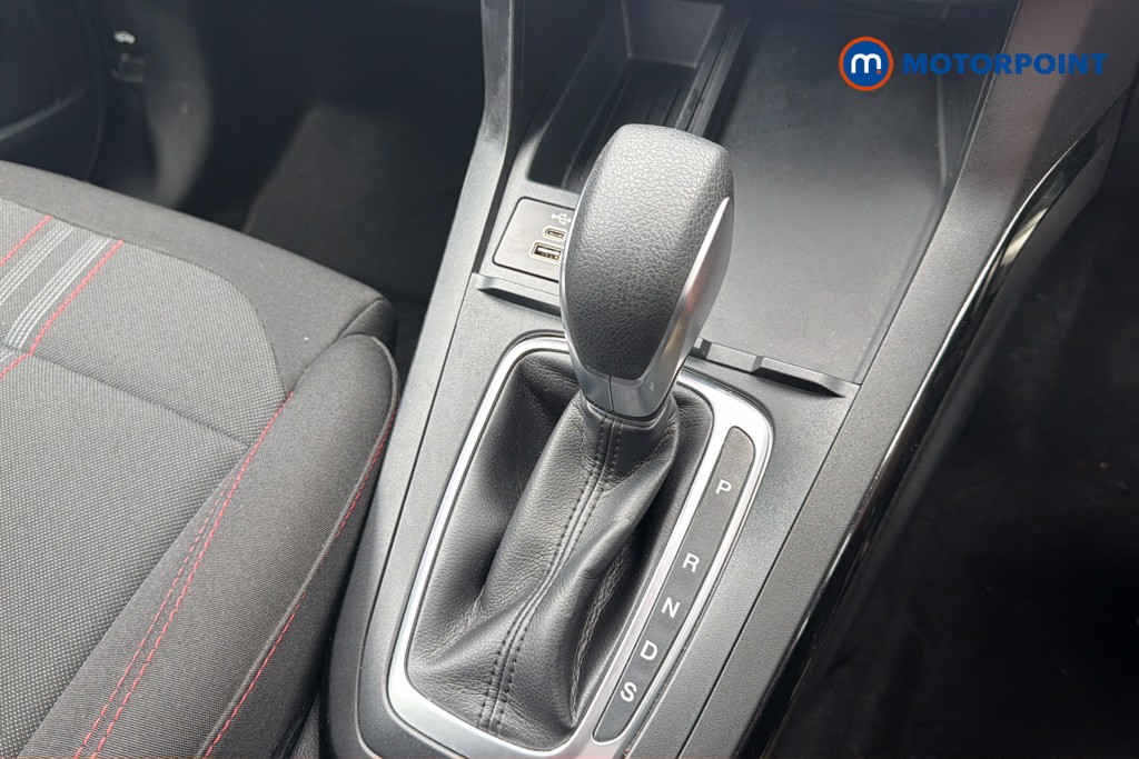 Ford Puma St-Line Automatic Petrol SUV - Stock Number (1647492) - 15th supplementary image